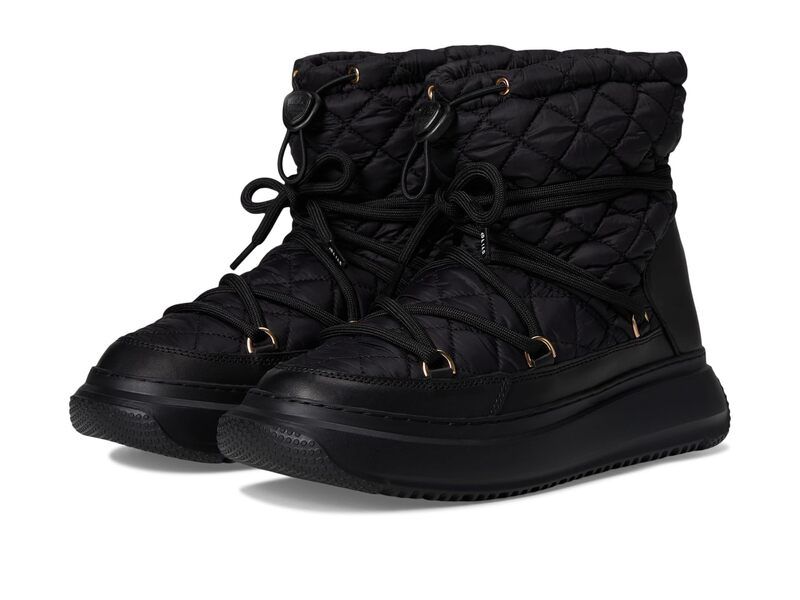 ペイジャー レディース シューズ ブーツ・レインブーツ Pajar CANADA Gravita Black ブラック 28,470円