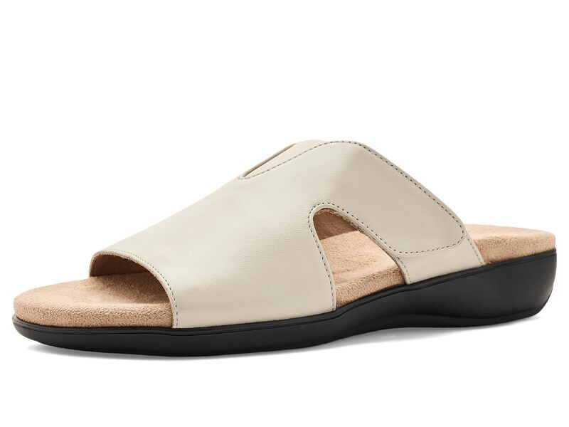 トロッターズ レディース シューズ サンダル Trotters Roxine 20 Sandals Ivory アイボリー