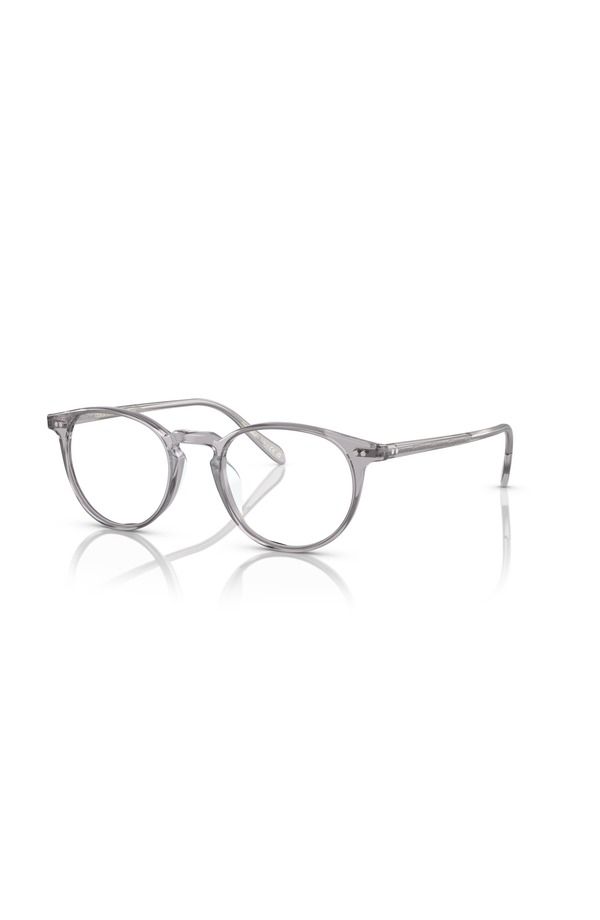 オリバーピープルズ レディース アクセサリー サングラス・アイウェア Oliver Peoples 47mm Phantos optical glasses Grey グレー