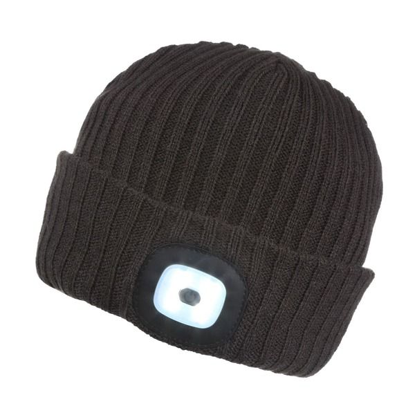 レガッタ レディース アクセサリー 帽子 Regatta Gender Inclusive Torch Ii Beanie Black ブラック 7,755円