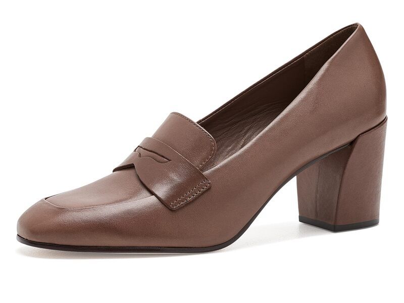 ベルナルド レディース シューズ ヒール Bernardo Nevaeh Almond 53,280円