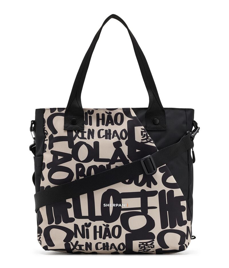 シェルパニ メンズ バッグ Sherpani Jetsetter Tote Ciao