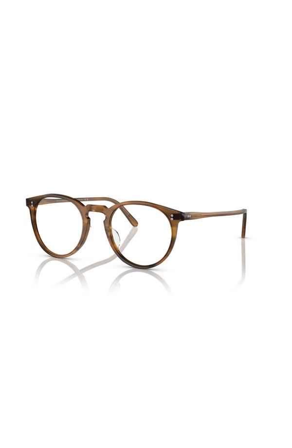オリバーピープルズ メンズ アクセサリー サングラス・アイウェア Oliver Peoples 45mm Phantos optical glasses Green グリーン