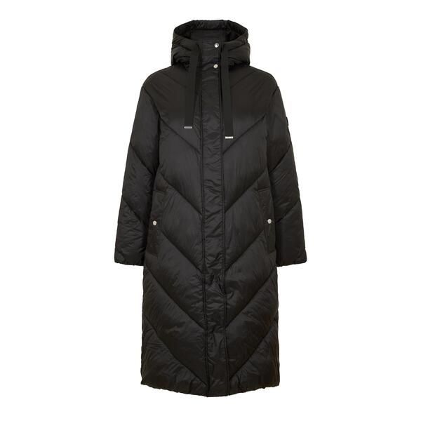 ボス レディース アウター ジャケット・ブルゾン コート Boss Womens C Pollylong Formal Coat Black ブラック 43,680円
