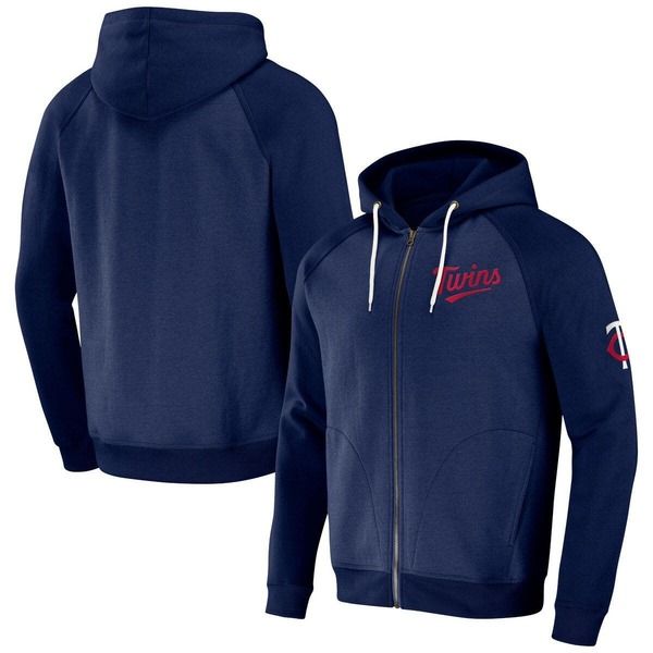 ダリウス・ラッカー コレクション バイ ファナティクス メンズ アウター パーカー・スウェット Mens Darius Rucker Collection by Fanatics Navy Minne 19,965円