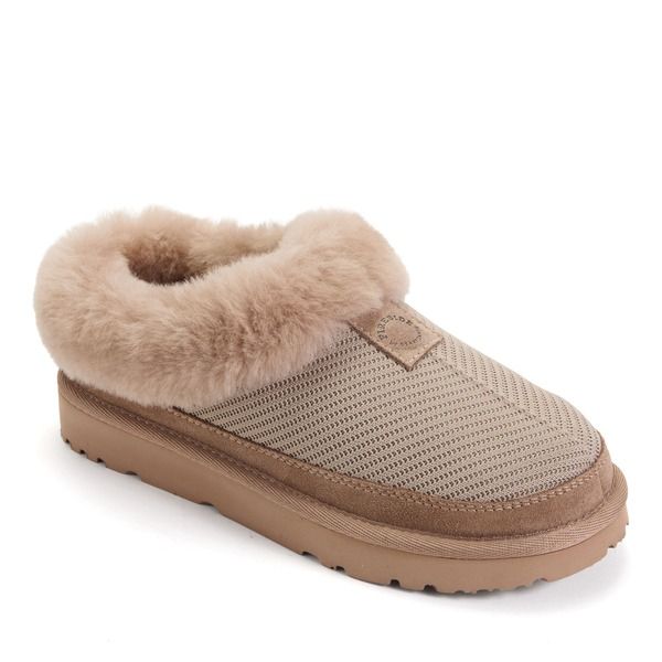 ディアフォームズ レディース シューズ サンダル ニット Dearfoams Fireside Adelaide Sport Knit Waterepellent Clog Women Driftwo 19,511円