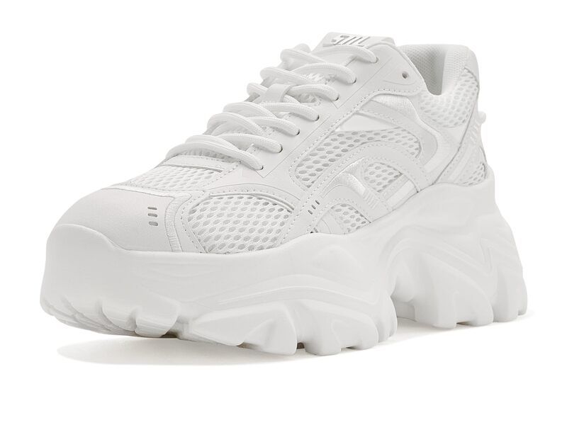 スティーブ マデン レディース アクセサリー 腕時計 Steve Madden Ripper White ホワイト 26,100円
