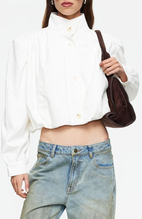 ライオネス レディース アウター コート スエード ジャケット LIONESS Luminous Faux Suede Jacket MOONLIGHT 19,511円