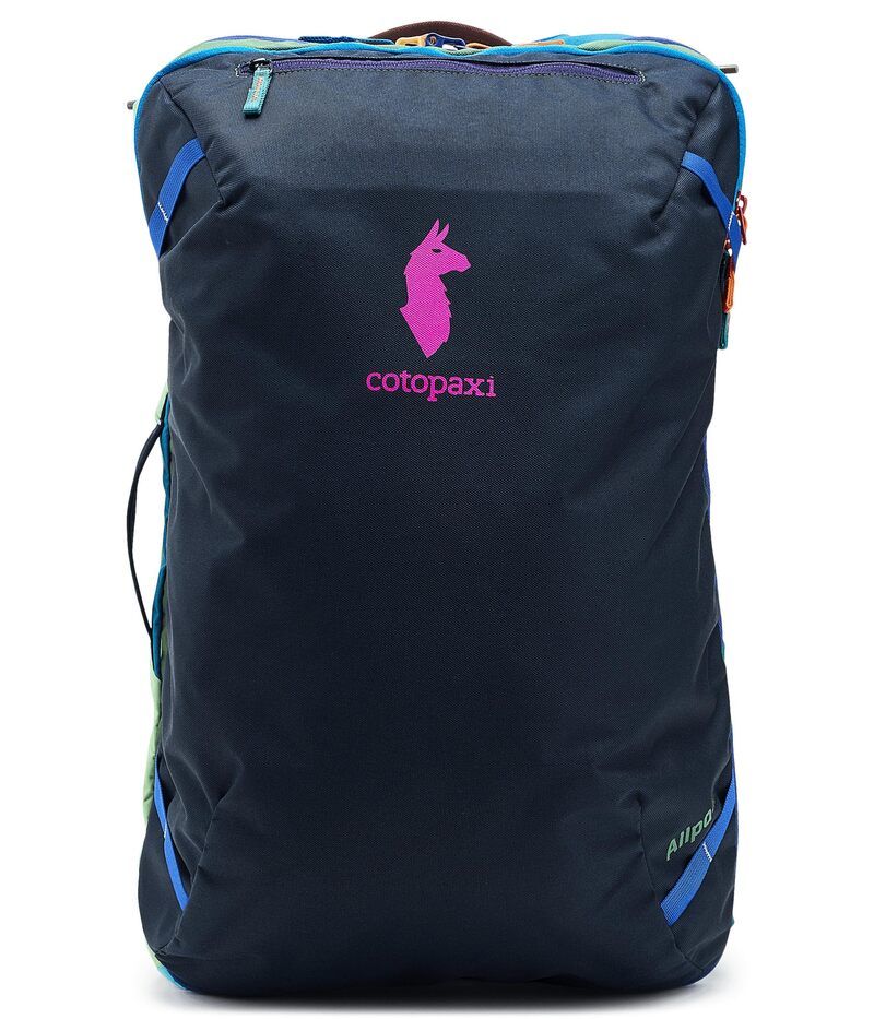 コートパクシー メンズ バッグ バックパック・リュックサック Cotopaxi Allpa 42L Travel Pack Del Dia 1
