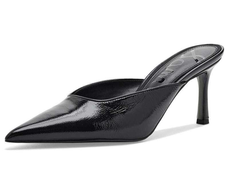 サムエデルマン レディース シューズ ヒール Sam Edelman Margeaux Black ブラック 30,420円