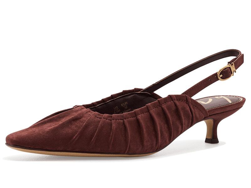 サーカス NY バイ サムエデルマン レディース シューズ ヒール Circus Ny By Sam Edelman Katia Deepecan