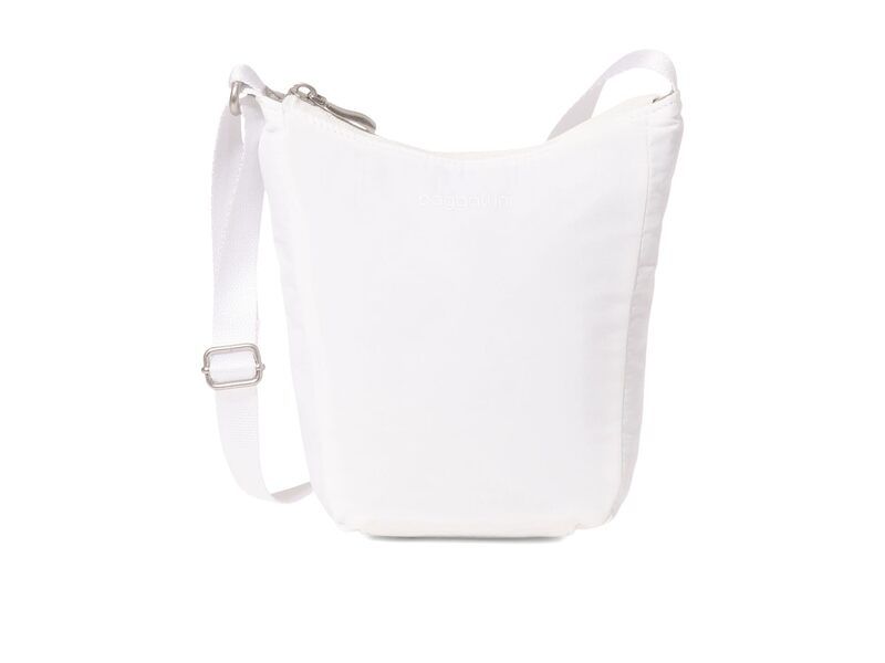 バッガリーニ レディース バッグ ミニ Baggallini Swift Mini Crossbody BLite Bright W