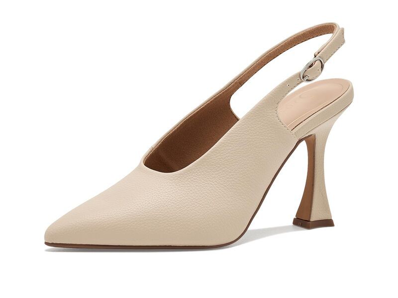 ジュルネ コレクション レディース シューズ ヒール Journee Collection Verena Bone