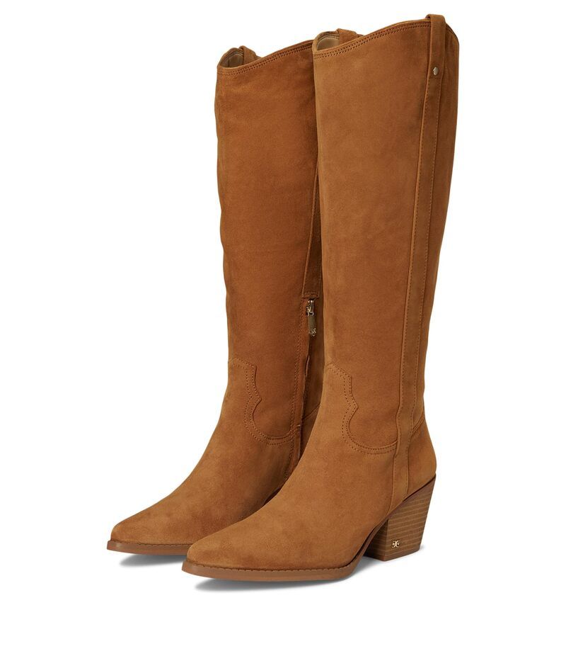 サムエデルマン レディース シューズ サンダル Sam Edelman Wyatt Frontier Brown ブラウン 27,170円