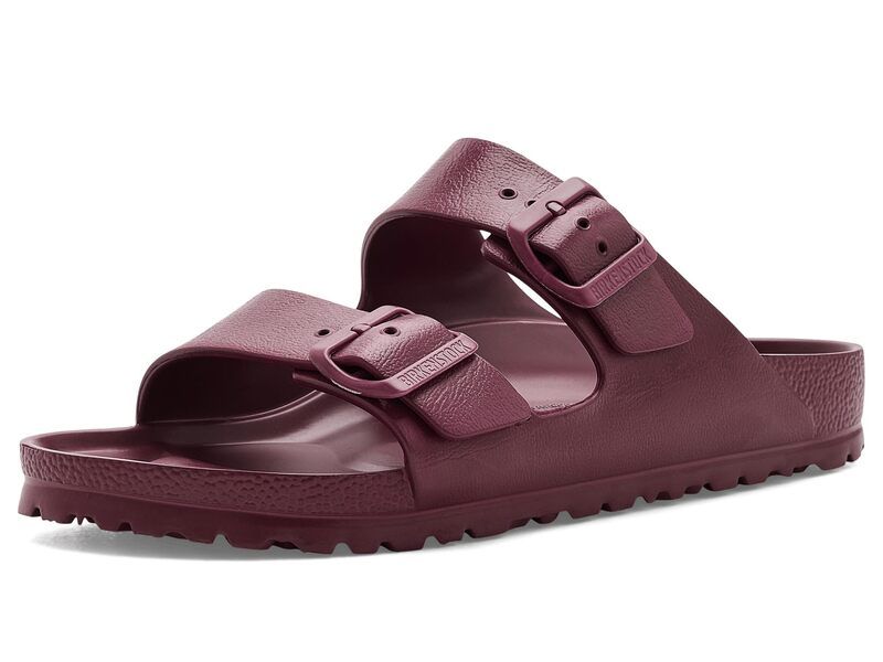 ビルケンシュトック レディース シューズ サンダル Birkenstock Arizona EVA Zinfandel