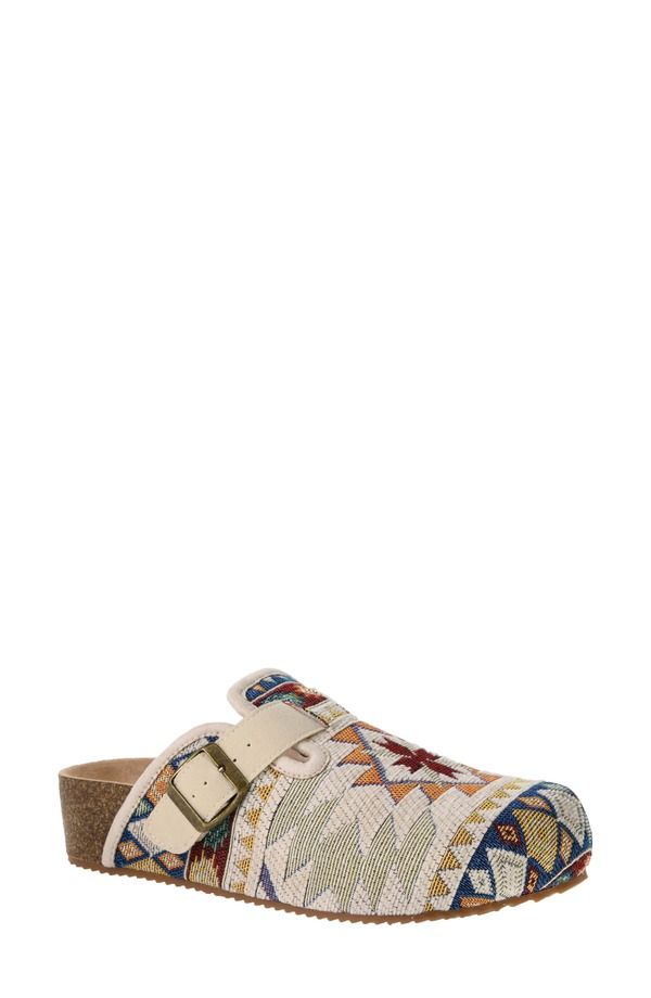 ダーティーランドリー レディース シューズ サンダル Dirty Laundry Magnolia Clog Women STONE ストーン