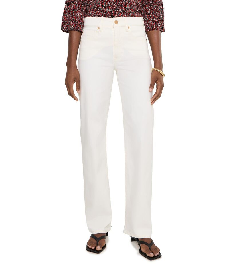 リヴァプール ロサンゼルス レディース ボトムス デニムパンツ ジーンズ Liverpoolos Angeles MidRise Kennedy Comfort Waistraight Jeans P