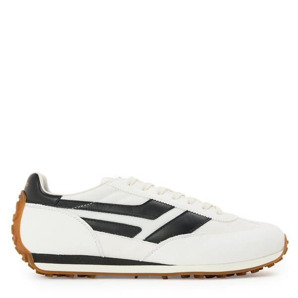 トム・フォード メンズ シューズ スニーカー Tom Ford Mens TF Mick LowTop Trainers Optical White ホワイト 95,040円