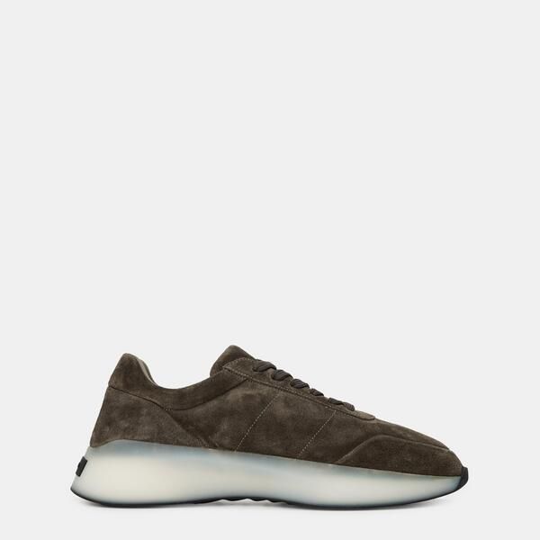 フィアオブゴッド メンズ シューズ スニーカー ヴィンテージ Fear Of God Mens Vintage Runners Willow 40,170円