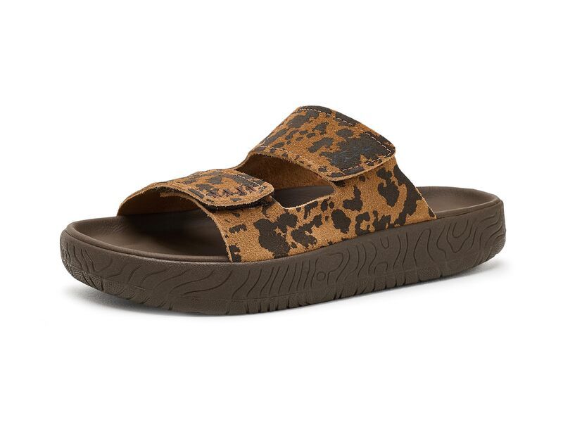 ヴェジャ レディース シューズ サンダル Veja Etna CamelWildCoun キャメル