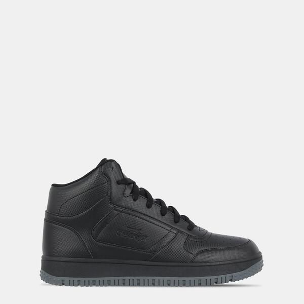 スラセンジャー メンズ シューズ スニーカー Slazenger Tower Wint HI Trainers Mens Black ブラック 11,535円