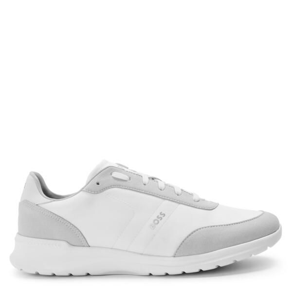 ボス メンズ シューズ スニーカー Boss Mens Extreme Runn Classic LowTop Trainers White ホワイト 21,226円