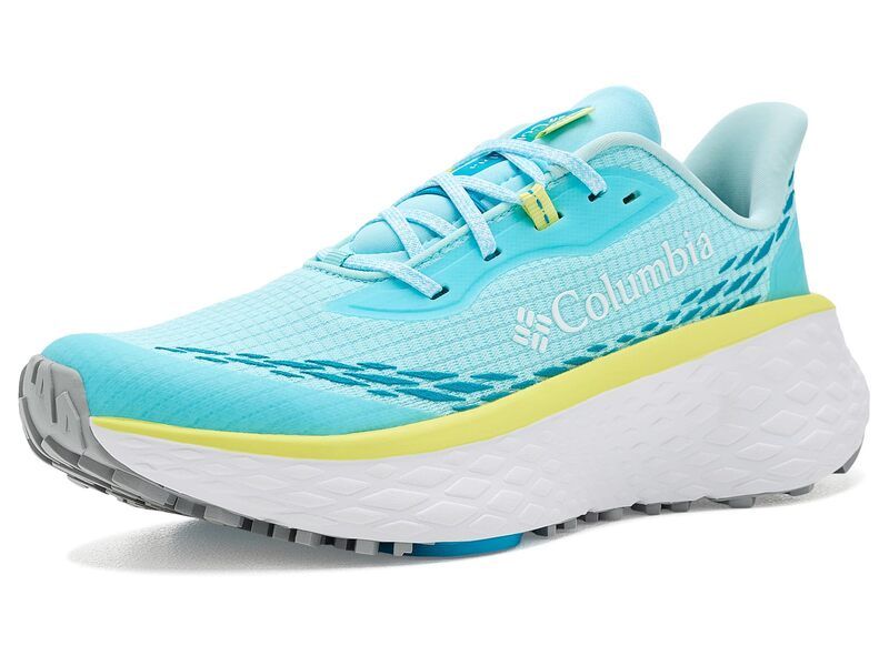 コロンビア レディース シューズ ブーツ・レインブーツ Columbia Konos Trillium ATR Ocean SurfSunn 28,470円