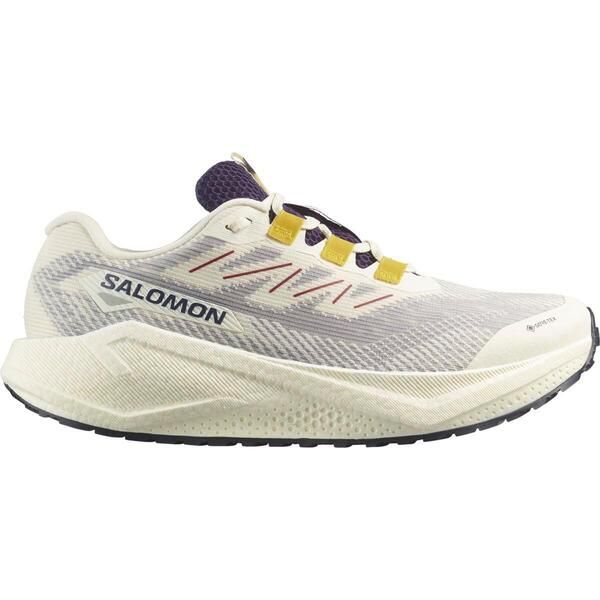 サロモン メンズ シューズ スニーカー Salomon Aero Blaze 3 GTX Trail Running Shoes Mens Vanilla 29,120円