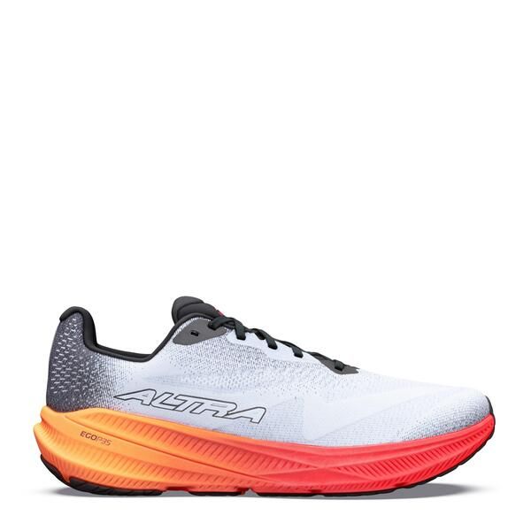アルトラ メンズ シューズ スニーカー Altra Exprience Flow Sn63 WhtOrngBlck 30,420円