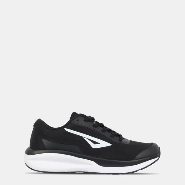 カリマー メンズ シューズ スニーカー Karrimor Menstrideveryday Neutral Road Running Shoes BlackWhite ホワイト