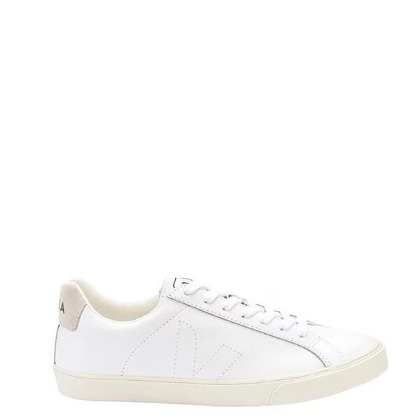 ヴェジャ メンズ シューズ スニーカー Veja Esplar Ex White ホワイト