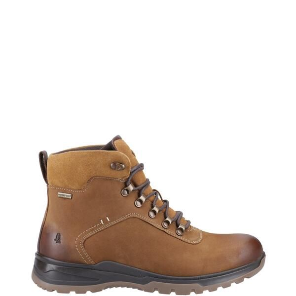 ハッシュパピー メンズ シューズ ブーツ・レインブーツ Hush Puppies Paul Bootan タン 23,998円