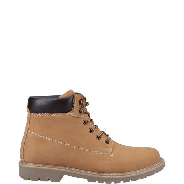コッツウォルズ メンズ シューズ ブーツ・レインブーツ Cotswold Pitchcombe Boots Tan タン 18,801円