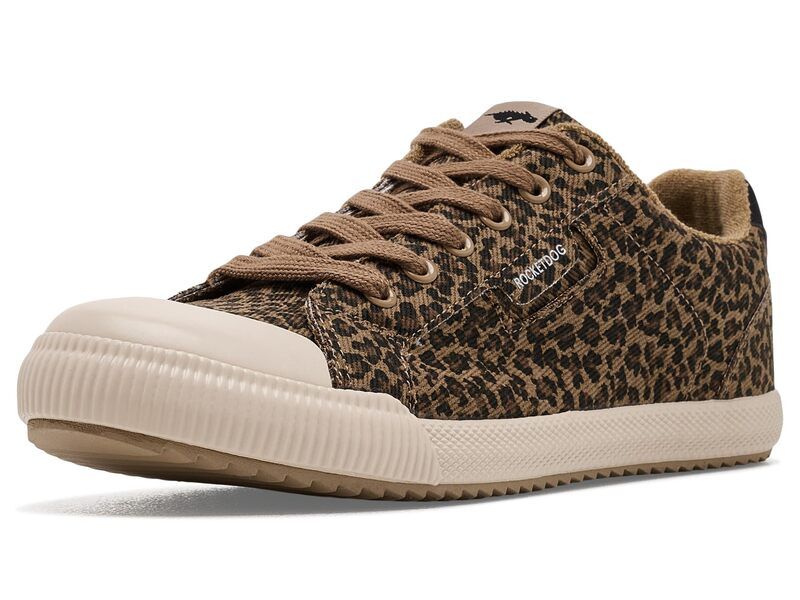 ロケットドッグ レディース シューズ スニーカー Rocket Dog Cheery Low Tan タン