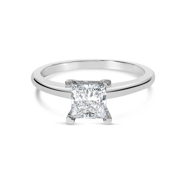 ハウスオブブリリアンス レディース アクセサリー 指輪 Haus of Brilliance 14K White Gold 10 Cttw LabGrown Diamond Engagement Ri