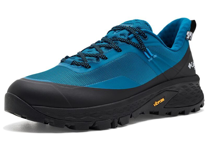 コロンビア メンズ シューズ ブーツ・レインブーツ Columbia Tellurix Titanium Outdry Phoenix BlueBl ブルー