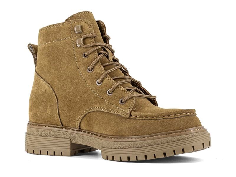 ロキシー レディース シューズ ブーツ・レインブーツ Roxy Work It Safety Composite Toe Sand サンド 27,170円