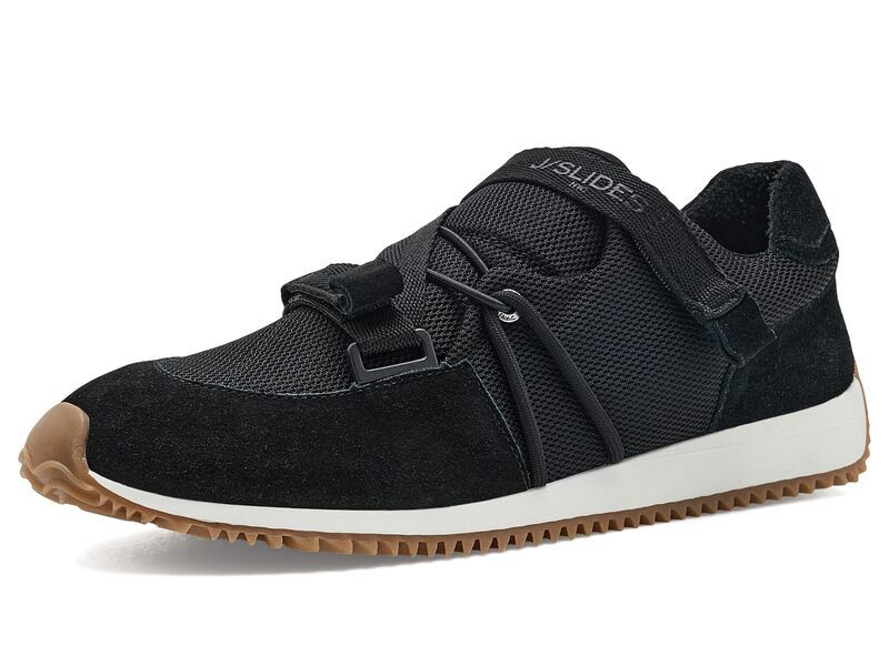 ジェイスライド レディース シューズ サンダル Jslides Lola Black ブラック 33,020円