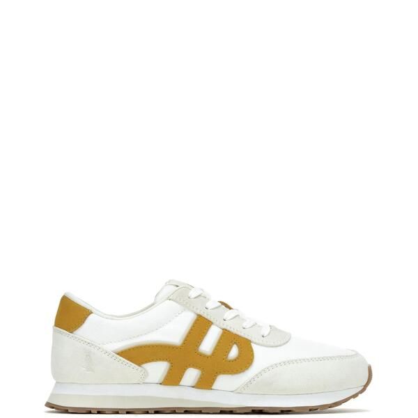 ハッシュパピー レディース シューズ スニーカー Hush Puppieseventy8 Sneaker Yellow イエロー 22,260円