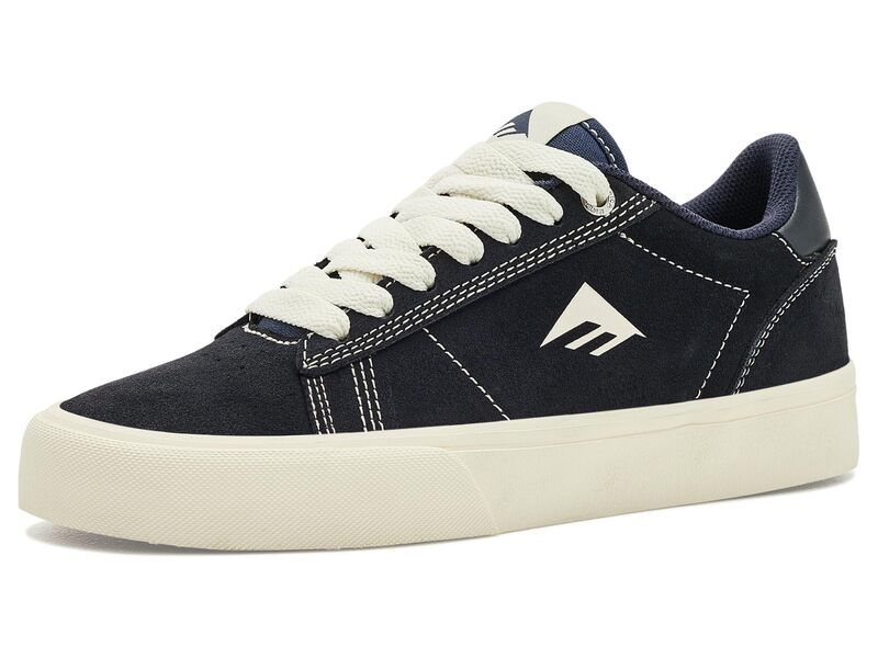 エメリカ メンズ シューズ スニーカー Emerica Moca Navy ネイビー 20,235円