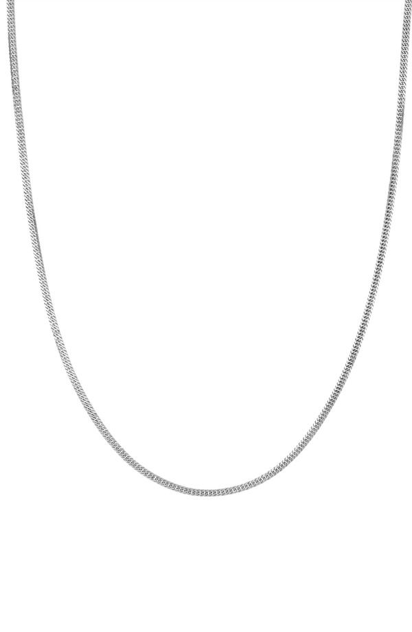 ボニー レヴィ レディース アクセサリー ネックレス・チョーカー レース Bony Levy 14K Gold Curb Chainecklace Nordstrom Exclusive 14K WH 216,400円