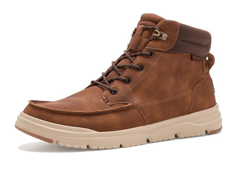 ヘイデュード メンズ シューズ ブーツ・レインブーツ Hey Dude Bradley II Classic Argan OilMulti マルチカラー