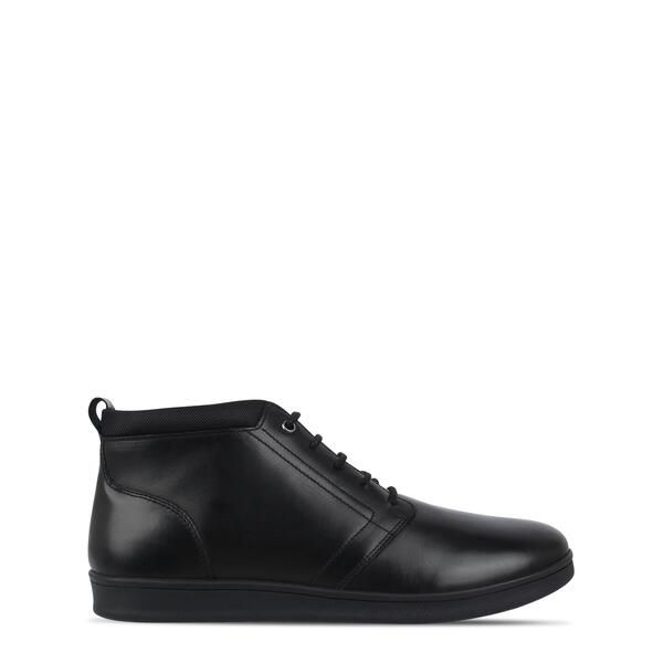 ファイヤートラップ メンズ シューズ ブーツ・レインブーツ Firetrap Elgan Boots Mens Black ブラック 9,975円