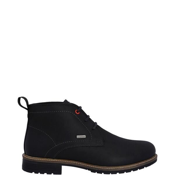 ハンター メンズ シューズ ブーツ・レインブーツ アンクル Hunter Jurankle Boot Black ブラック 27,160円