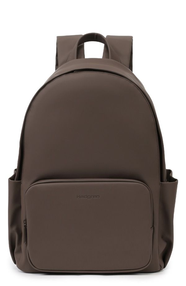 ヘドグレン レディース バッグ バックパック・リュックサック Hedgrenostos Matte Adult Backpack ESPRESSO