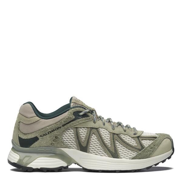 サロモン レディース シューズ スニーカー Salomon Womens Trainers Deep Lichen