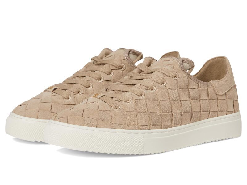 サムエデルマン レディース シューズ スニーカー Sam Edelman Poppy Woven Taupe トープ