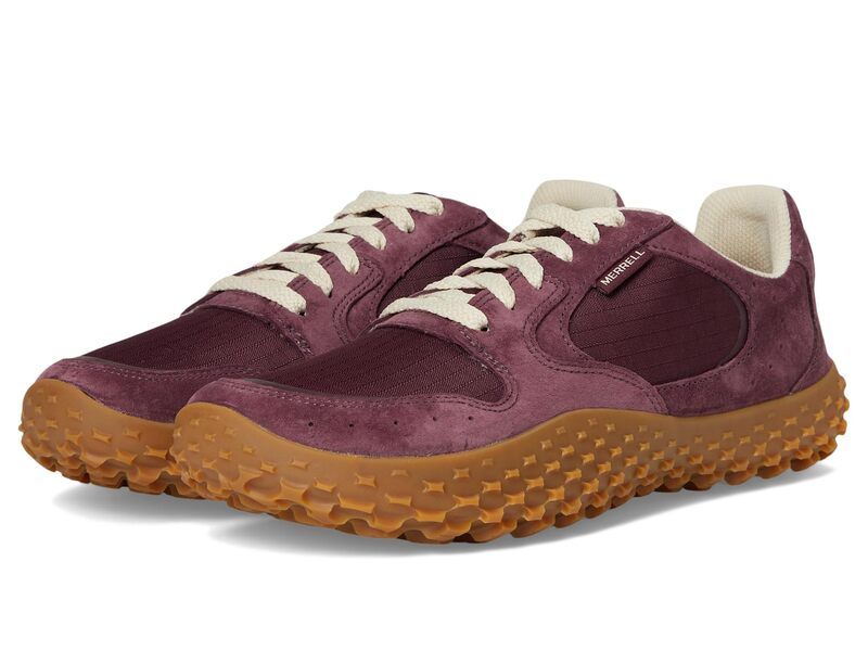 メレル レディース シューズ スニーカー Merrell Wrapt Sneaker Dark Cherry 29,850円