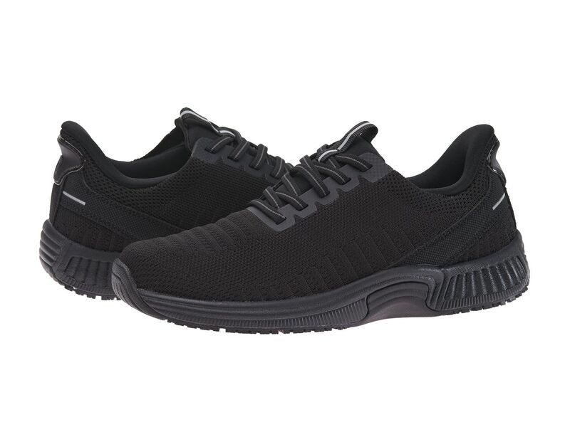 オルトフィート レディース シューズ スニーカー Orthofeet Kita Black ブラック 33,020円