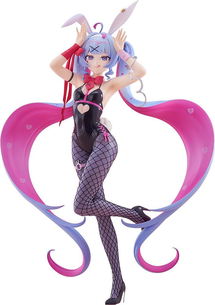 キャラクター・ボーカル・シリーズ01 初音ミク POP UP PARADE 初音ミク ラビットホールVer. 7,906円